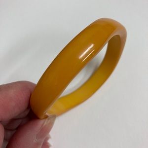 Bakelite Bracelet: Tested